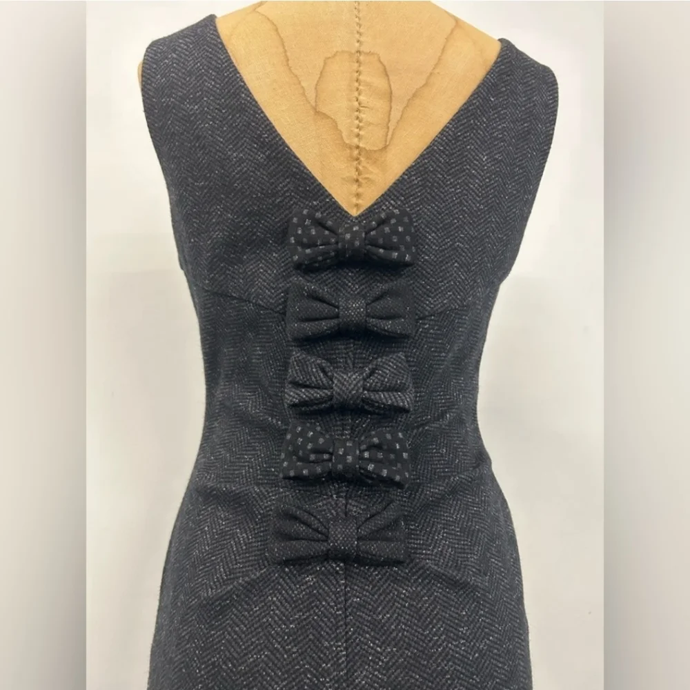 DVF Dress - Picture 3 of 10